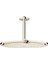 Rainshower Cosmopolitan Tepe Duşu 30 cm - 26067BE0 1