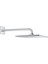 Rainshower Mono 310 cube Tepe Duşu Seti 422 mm, 1 akışlı- 26564000 1