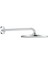 Rainshower Mono 310 Tepe Duşu Set 422 Mm, 1 Akışlı- 26558000 1