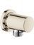 Rainshower® Su Çıkış Dirseği - 27057BE0 1