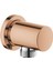 Rainshower® Su Çıkış Dirseği - 27057DA0 1