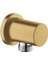 Rainshower® Su Çıkış Dirseği - 27057GN0 1