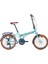 Flexi 121 Katlanabilir Bisiklet 1