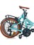 Flexi 121 Katlanabilir Bisiklet 4
