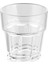 Polikarbon Kırılmaz Bardak - Şeffaf 250 ml 1