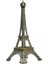 Ramosis Paris Eyfel Kulesi Dekoratif Biblo Dökme Demir Küçük Boy 18 cm 1