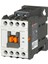 3 Kutup Ac Güç Kontaktör MC-12B Ac220V 50/60Hz 1A1B 1