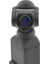 DJI Osmo Pocket Gimbal İçin Geniş Açı Manyetik HD Lens 4