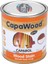 Capawood Dekoratif Ahşap Vernik Açık Meşe 2,5 lt 2