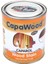 Capawood Dekoratif Ahşap Vernik Koyu Meşe 0,75 lt 1