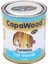 Capawood Dekoratif Yat Vernik 0,75 lt 2