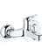 Side Banyo Bataryası 1