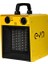 Evo 3 Elektirkli Fanlı Isıtıcı 2