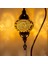 Osmanlı Dekoratif Masaüstü Lamba 2