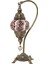 Osmanlı Dekoratif Otantik Masa Lambası 1
