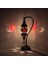 Osmanlı Dekoratif Otantik Masa Lambası 3