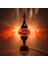Dekoratif Osmanlı Masa Lambası 3