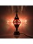 Dekoratif Osmanlı Masa Lambası 3