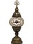 Dekoratif Osmanlı Masa Lambası 1