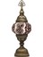 Dekoratif Osmanlı Masa Lambası 1