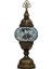 Dekoratif Osmanlı Masa Lambası 1