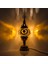 Dekoratif Osmanlı Masa Lambası 3