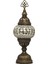 Dekoratif Osmanlı Masa Lambası 1