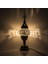 Dekoratif Osmanlı Masa Lambası 3