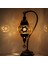 Otantik Mozaik Gece Lambası 3