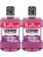 Listerine Total Care 1lt x2 1