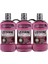 Listerine Total Care 1lt x3 1