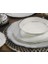 83 Parça AR60015 Helena Bone Yemek Takımı 1