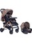 4 Baby Active Gold St-04 Travel Sistem Bebek Arabası 1