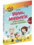 Enpro İlkokul 2. Sınıf 1. Kitap-Doğal Sayılar Toplama Çıkarma-Yaşam Ve Matematik-Yeni - İdil Ayyürek 1