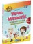 Enpro İlkokul 2. Sınıf 3. Kitap-Ölçme Veri Paralar Zaman Geometri-Yaşam Ve Matematik-Yeni - İdil Ayyürek 1