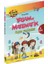 Enpro İlkokul 3. Sınıf 3. Kitap-Ölçme Veri İşleme-Yaşam Ve Matematik-Yeni - İdil Ayyürek 1