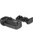 Nikon D800, D800E, D810 Için Ayex AX-D800 Battery Grip + 2 Ad. EN-EL15 Batarya 4