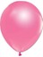 Metalik Pembe Balon 12 Inch 10'lu 1