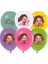 Niloya Baskılı Balon 12 Inch 10'lu 1
