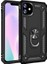 Apple iPhone 11 Uyumlu Kılıf Army Standart Koruma ve 5 Katmanlı Sağlamlık 1