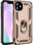 Apple iPhone 11 Uyumlu Kılıf Army Standart Koruma ve 5 Katmanlı Sağlamlık 1