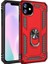 Apple iPhone 11 Uyumlu Kılıf Army Standart Koruma ve 5 Katmanlı Sağlamlık 1