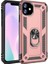 Apple iPhone 11 Uyumlu Kılıf Army Standart Koruma ve 5 Katmanlı Sağlamlık 1