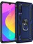 Xiaomi Mi A3 Uyumlu Kılıf Army Standart Koruma ve 5 Katmanlı Sağlamlık 1