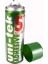 Akustik Sünger Yapıştırıcı Sprey 490 ml 1