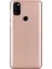 Samsung Galaxy M30s Kılıf Premier Silikon Esnek Koruma + Nano Glass Rose 1