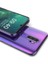 Oppo A9 2020 Kılıf Süper Silikon Yumuşak Arka Koruma Şeffaf 3