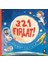 3,2,1 Fırlat - Shelly Unwin 1