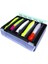 Tackle Box Çift Taraflı Maket Balık Kutusu 4