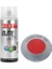 Elite Sprey Boya Ral 3002 Bayrak Kırmızı 400ML 1